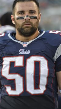 Rob Ninkovich wallpaper