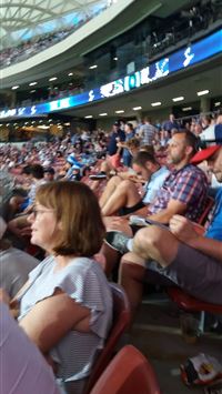  2020 03 24 a cricketing treasure wallpaper