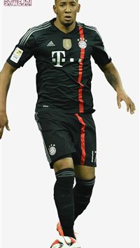 Jérôme Boateng Cave wallpaper