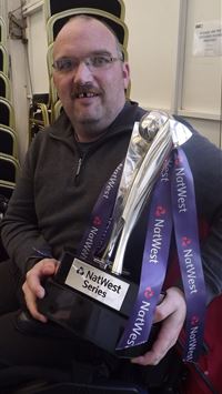 Natwest series cup wallpaper