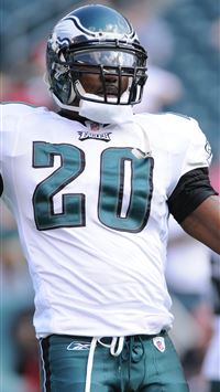 Best 55 Brian Dawkins on Hip wallpaper