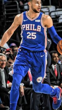 Ben Simmons Top Free Ben Simmons Backgrounds wallpaper