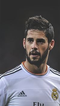 Isco wallpaper