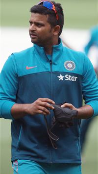 Photos Team India's practice session at the MCG ah... wallpaper
