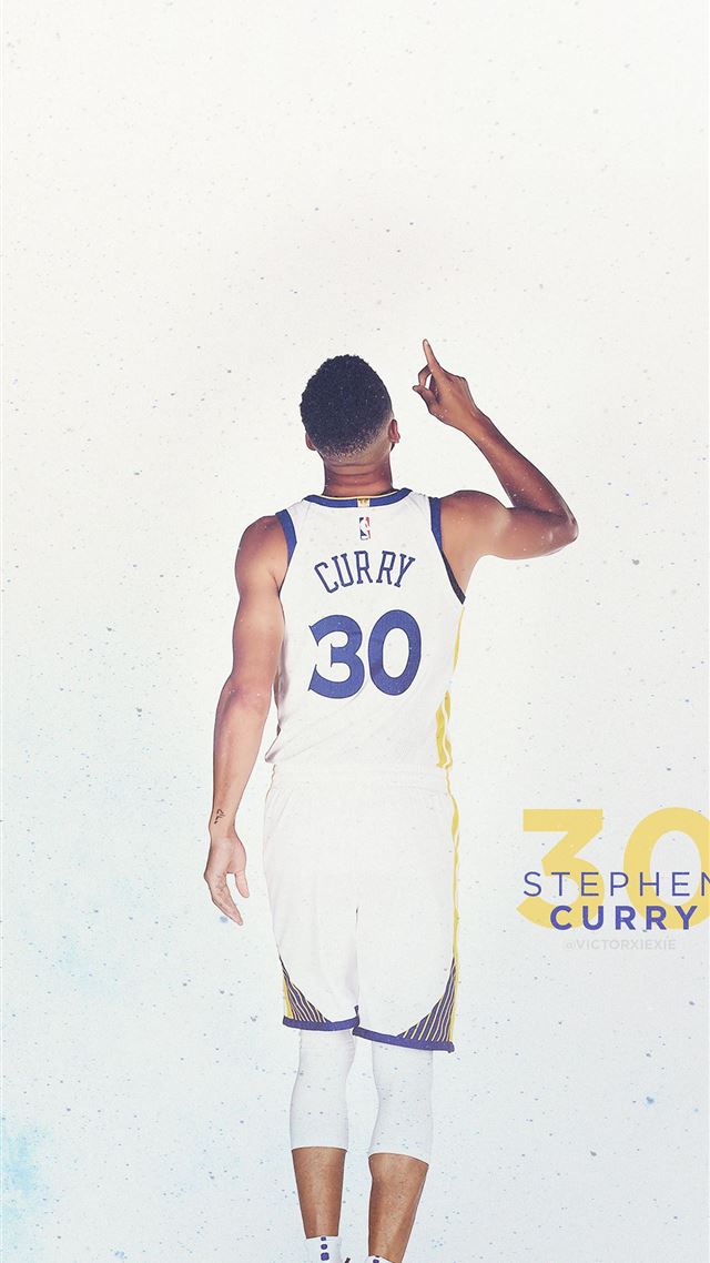 1080x1920 Stephen Curry Steph Curry Nba Stephen -  iPhone 8 Wallpaper