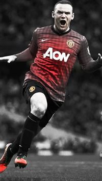 Wayne Rooney wallpaper