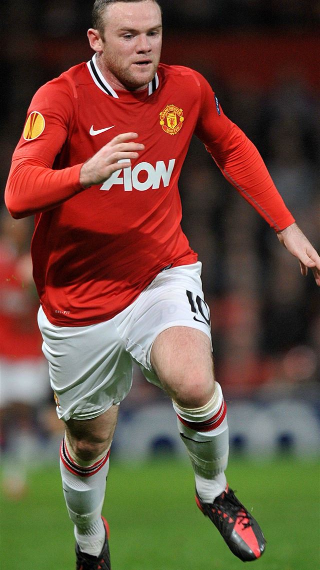 1080x1920 Wayne Rooney photo 57 of 61 pics photo - wayne rooney iPhone 8 Wallpaper