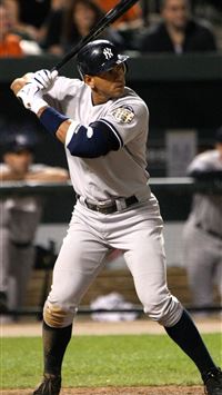 Best 44 Alex Rodriguez on Hip wallpaper