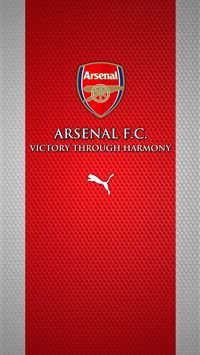 Arsenal Phone ① Tag wallpaper