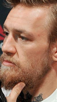 conor mcgregor fighter ultimate fighting champions... wallpaper