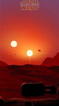 Two brown ropes portrait display minimalism ropes ... wallpaper