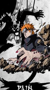 The Shinobi wallpaper