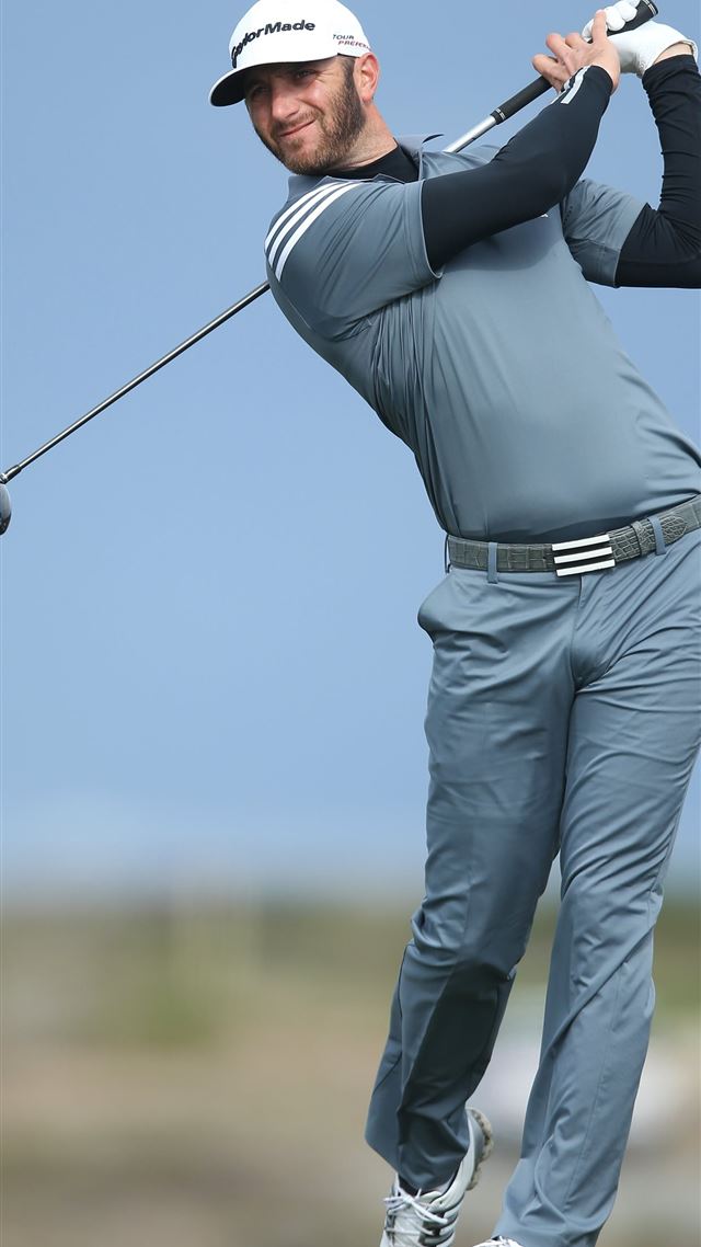 1080x1920 5 Things Spieth Walker build Pebble lead -  iPhone 8 Wallpaper
