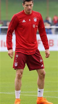 Robert Lewandowski Sports HQ Robert Lewandowski wallpaper