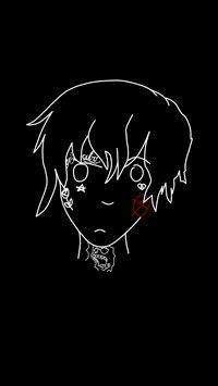 Free png Lil Peep LilPeep wallpaper