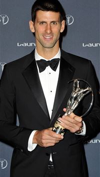Novak Djokovic photo 7 of 257 pics photo wallpaper