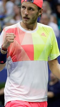 US Open 2016 Rafael Nadal knocked out by world No ... wallpaper