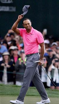 What's happening in sports PGA Tour junior roller ... wallpaper