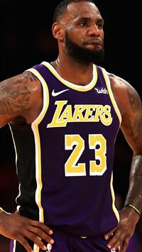 Sports LeBron James ID 829561 Mobile Abyss wallpaper