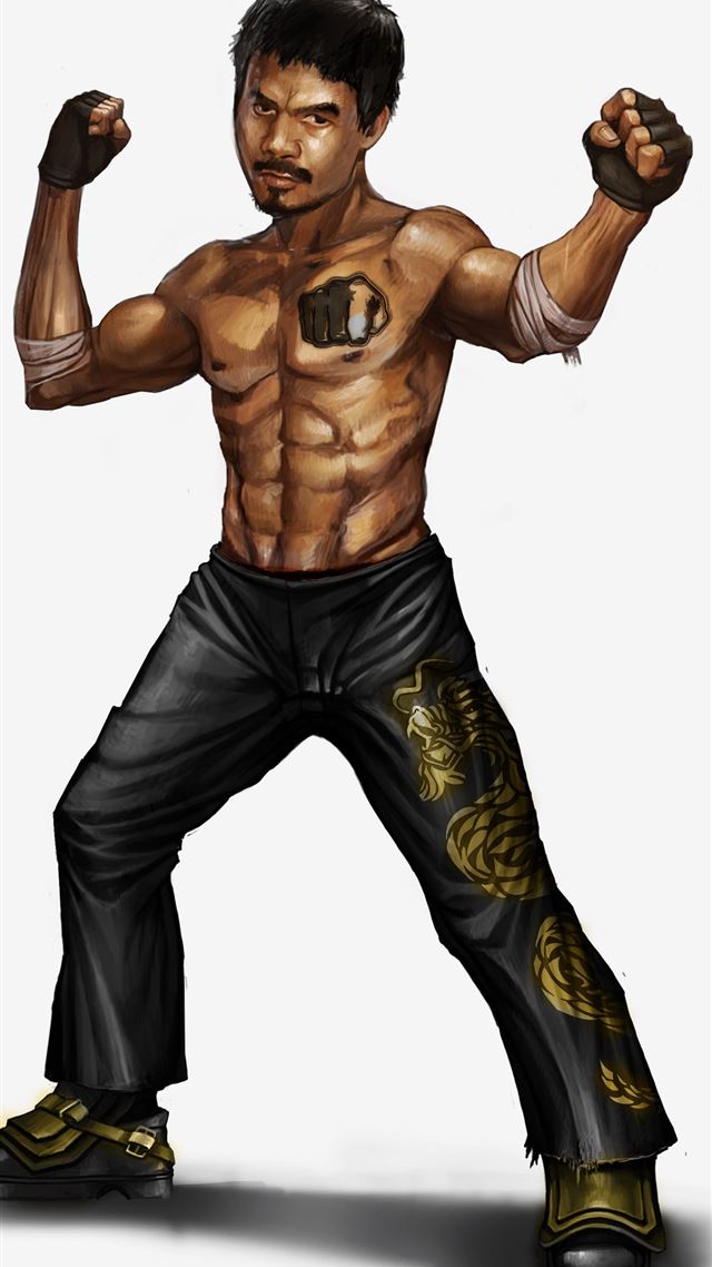 1080x1920 Free png Manny Pacquiao New Video Game - philippines iPhone 8 Wallpaper