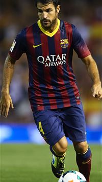 Pin on Cesc wallpaper