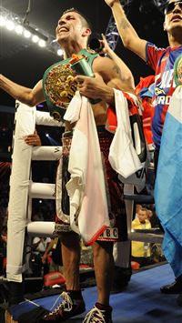 Sergio Martinez Canelo Alvarez Hold Steady Boxing ... wallpaper