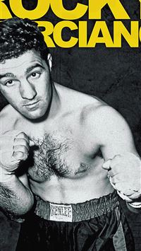 Rocky Marciano virgo gangsta horoscope wallpaper