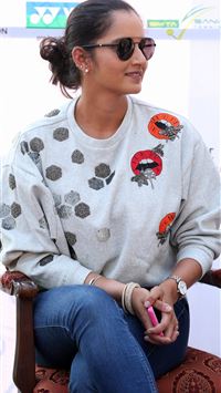 Sania Mirza Image 1009 wallpaper