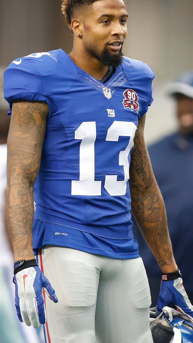 1080x1920 Free Odell Beckham for your Desktop Mobile -  iPhone 8 Wallpaper