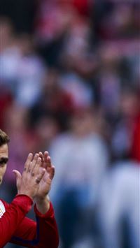 Antoine Griezmann Samsung Galaxy Note 9 8 S9 S8 S8... wallpaper