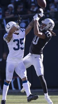 Indianapolis Colts 2018 wallpaper