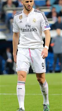 Karim Benzema Has Been Officially Ruled Out Of The... wallpaper