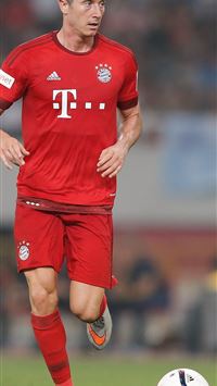 Robert Lewandowski 35 Best HD Photos And Pictures wallpaper