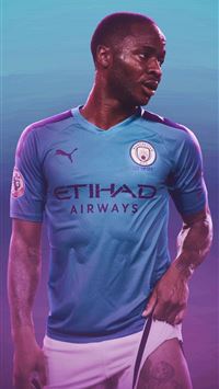 Raheem Sterling Soccer Player Resolution wallpaper