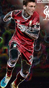 Pin on YNWA Liverpool FC wallpaper