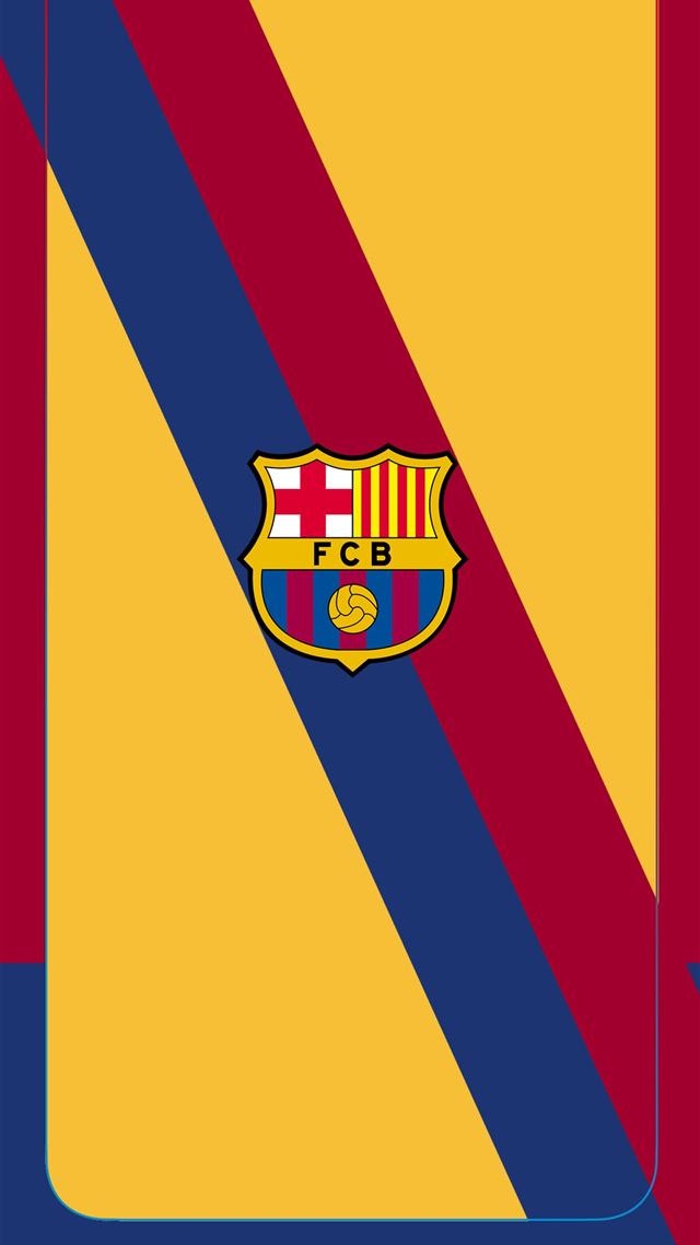 1080x1920 FcbarcelonaiphoneTélécharger Gratuites - brazil iPhone 8 Wallpaper