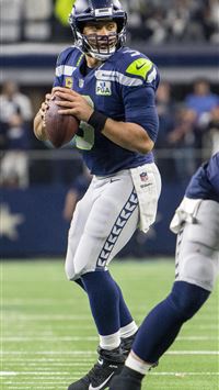 Russell Wilson Wants To Leave Seahawks  wallpaper