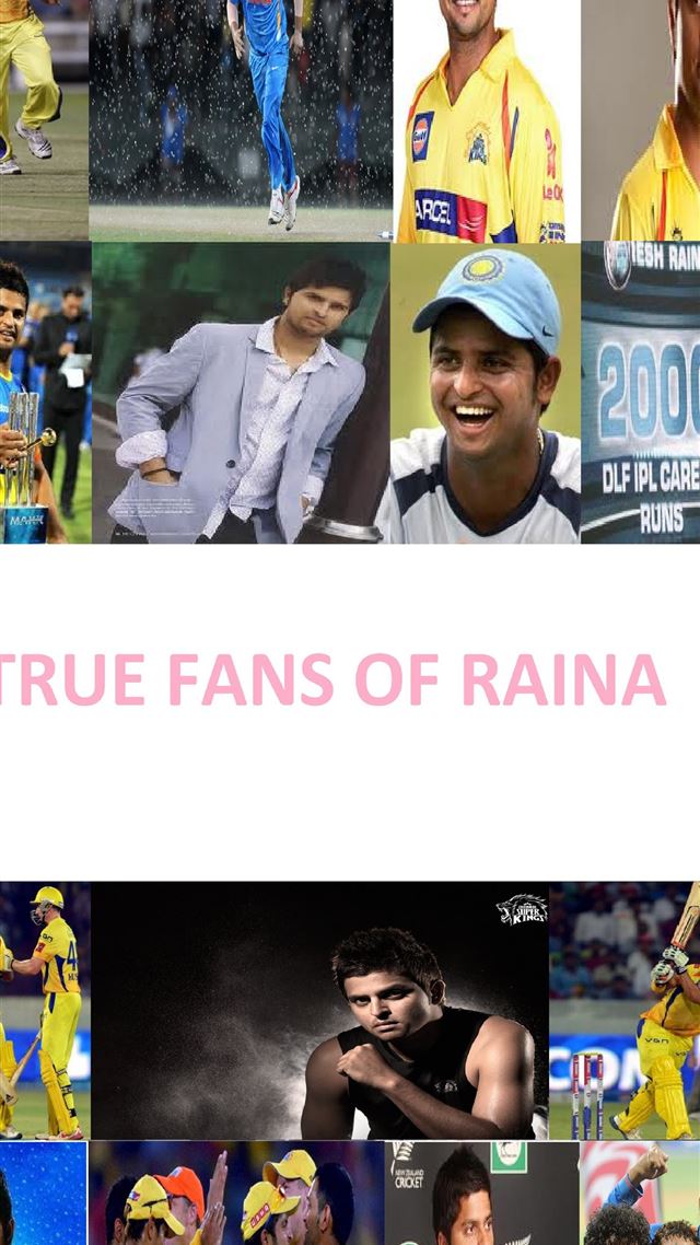 1080x1920 credit to sanu suresh raina Photo Fanpop - india iPhone 8 Wallpaper