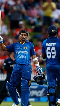 TillakaratneDilshan SriLankaCricket wallpaper