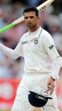 Before Calling Yourself A Rahul Dravid Fan Here Ar... wallpaper