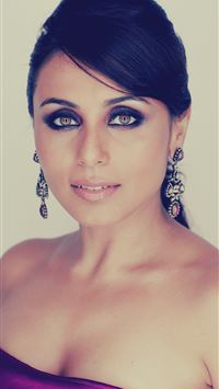 Facebook Covers For Rani Mukerji  wallpaper