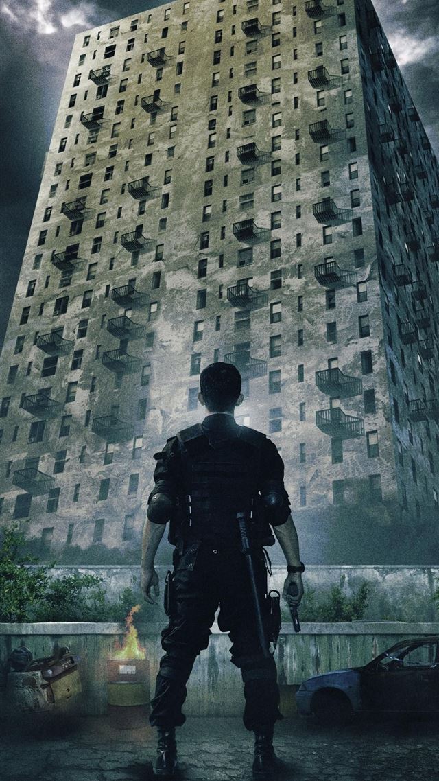 1080x1920 The Raid Phone in 2020 - kylian mbappe iPhone 8 Wallpaper