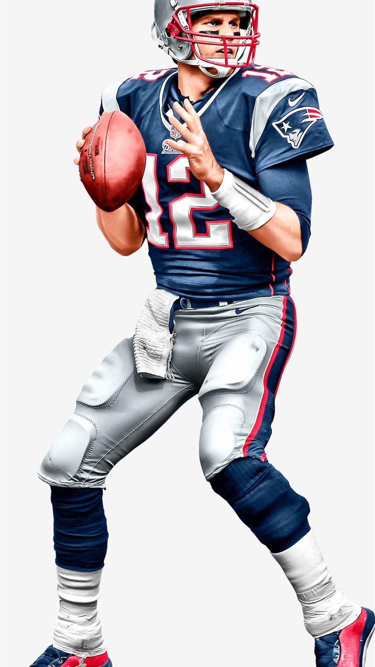 Tom Brady iPhone Wallpapers  Top Free Tom Brady iPhone Backgrounds   WallpaperAccess