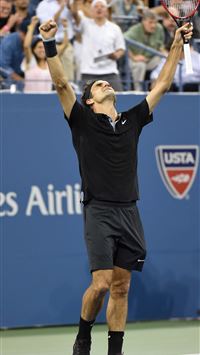 Roger Federer wallpaper