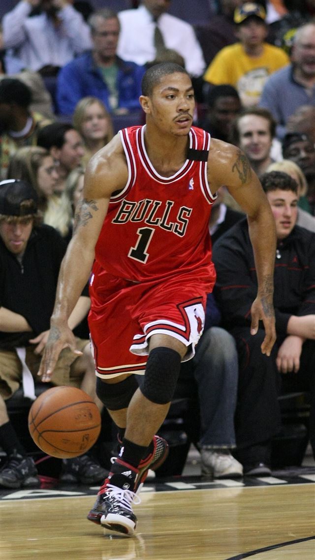 1080x1920 Rose Hd Tumblr For Walls for Mobile Phone widescre... - derrick rose iPhone 8 Wallpaper