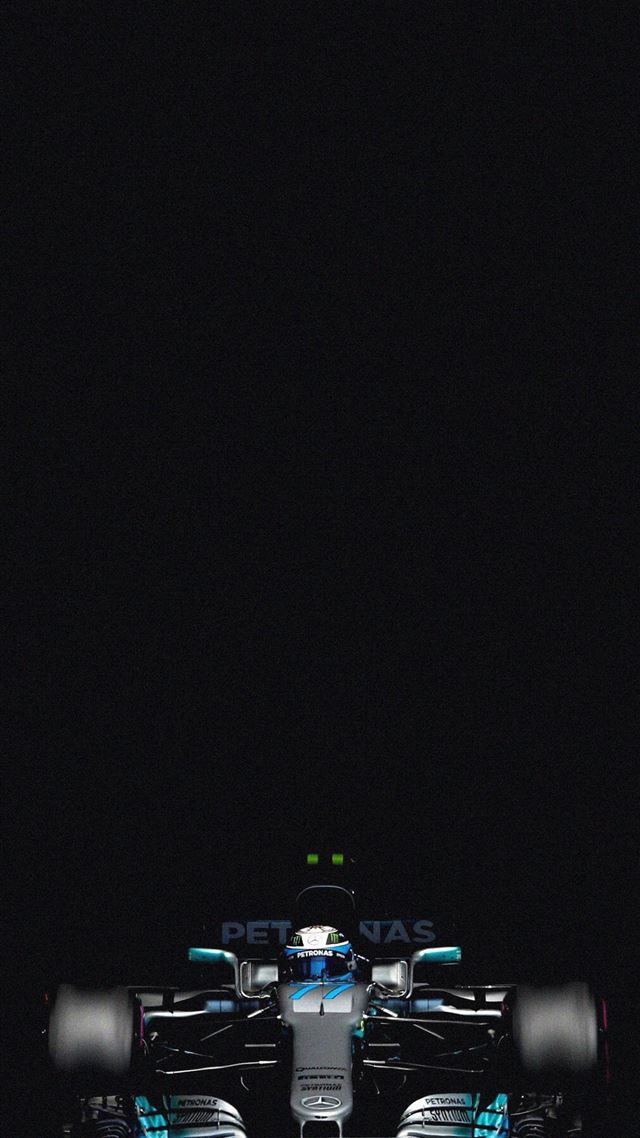 1080x1920 Bottas' W08 emerges from the Monaco Tunnel formula... - lewis hamilton iPhone 8 Wallpaper