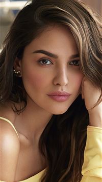 eiza gonzalez instyle 2020 wallpaper