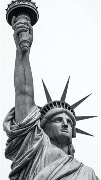 Statue of Liberty wallpaper