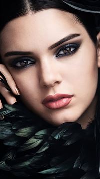 kendall jenner 2020 4k wallpaper