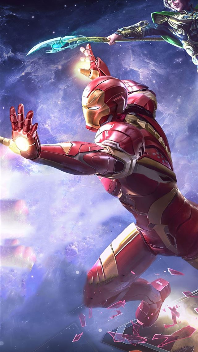1080x1920 marvel duel 2020 mobile - marvel iPhone 8 Wallpaper